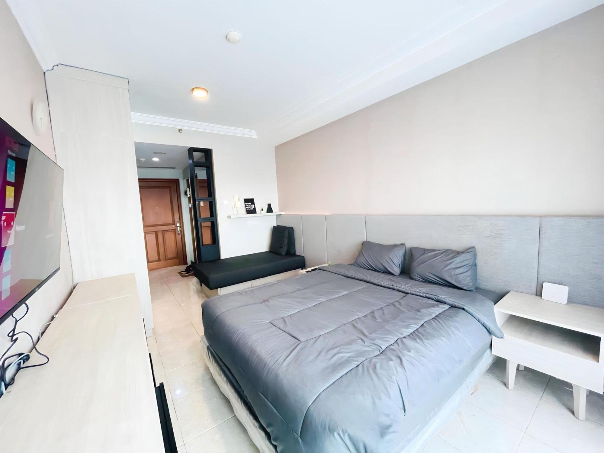 Gorgeous At Galeri Ciumbuleuit 1 With Stunning View Apartment *