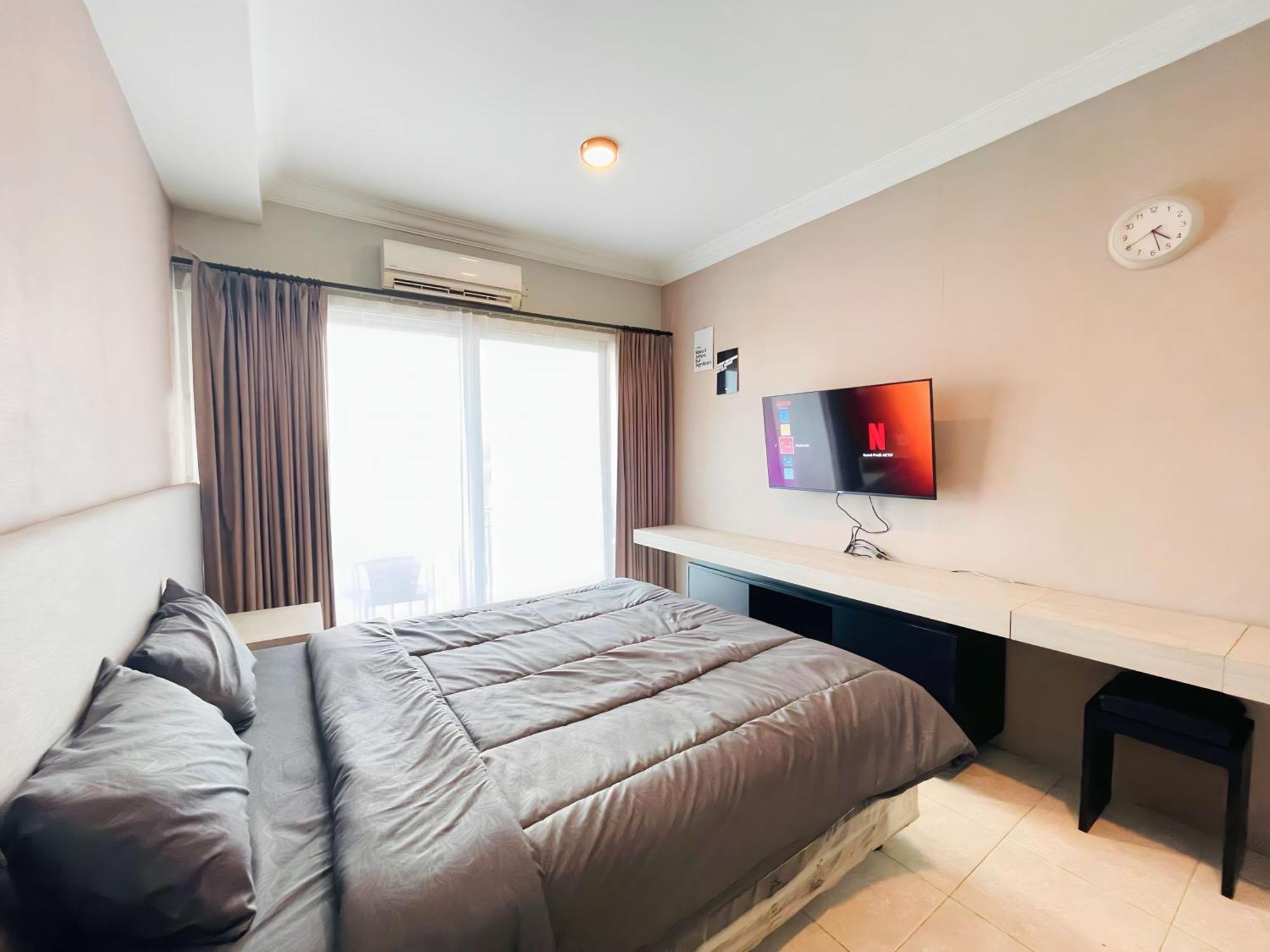 Gorgeous At Galeri Ciumbuleuit 1 With Stunning View Apartment *
