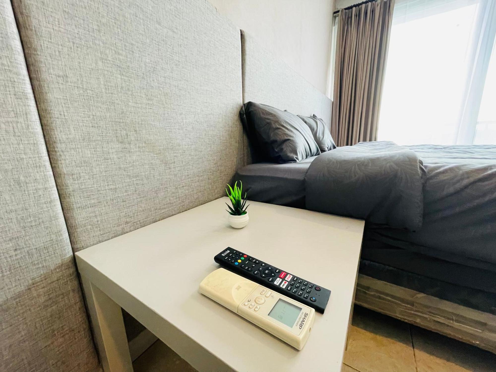 Gorgeous At Galeri Ciumbuleuit 1 With Stunning View Apartment