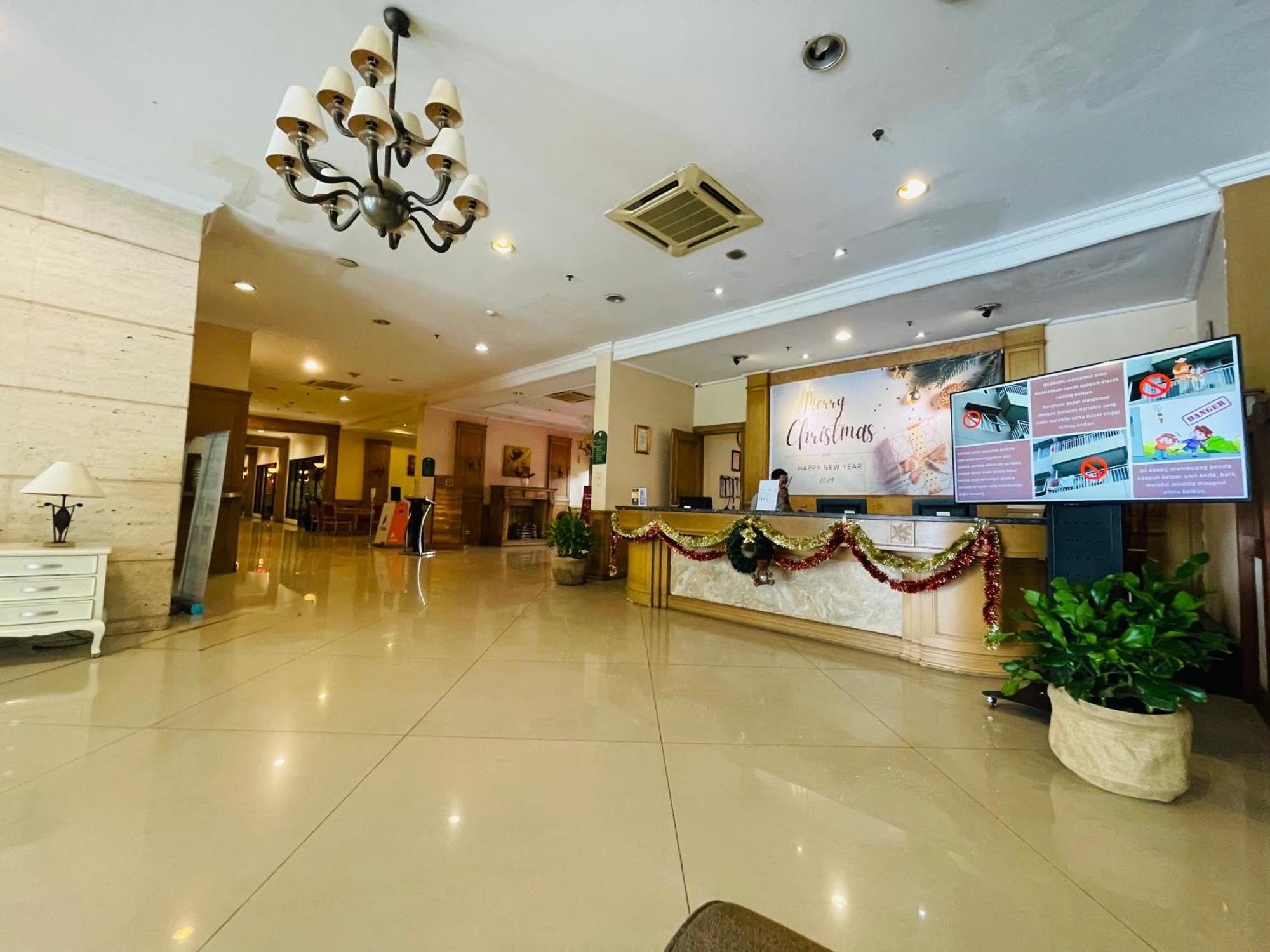 Gorgeous At Galeri Ciumbuleuit 1 With Stunning View * Bandung