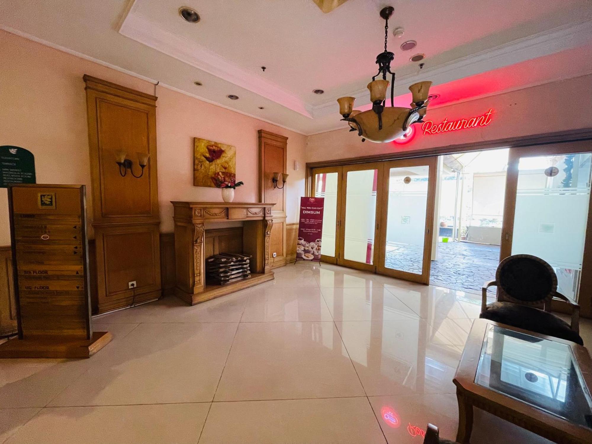 Gorgeous At Galeri Ciumbuleuit 1 With Stunning View Apartment *