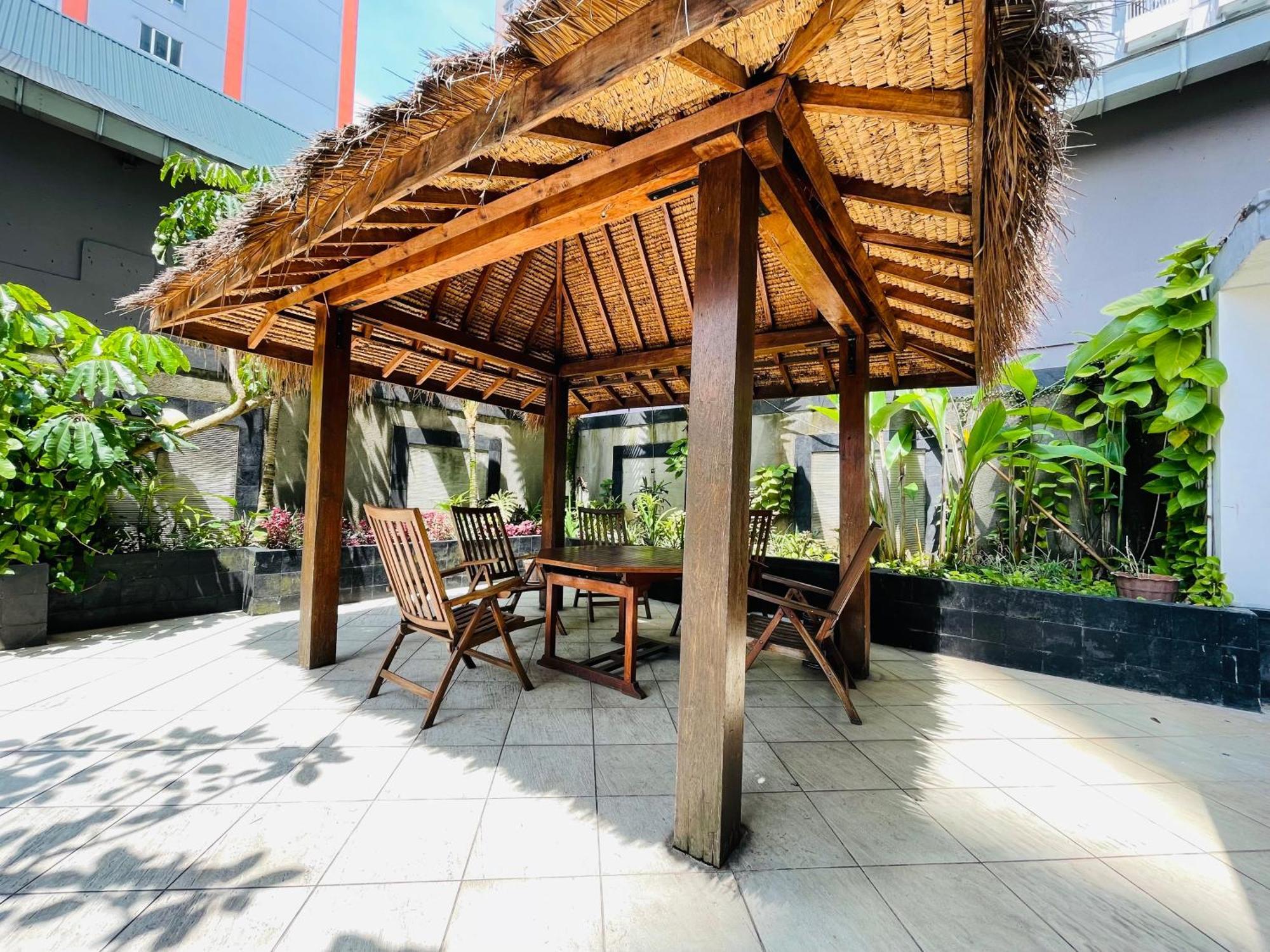 Apartment Gorgeous At Galeri Ciumbuleuit 1 With Stunning View Bandung